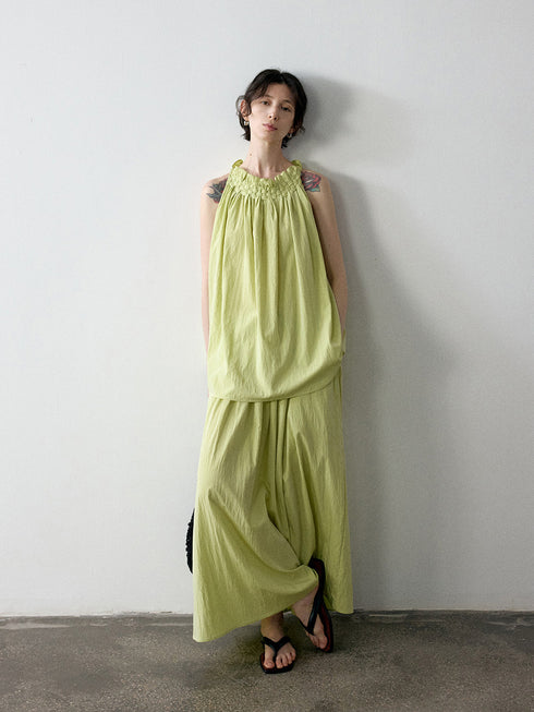 Morph Tension Skirt